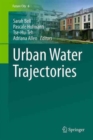 Image for Urban Water Trajectories