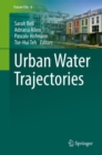 Image for Urban Water Trajectories