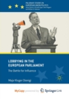 Image for Lobbying in the European Parliament