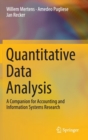 Image for Quantitative Data Analysis