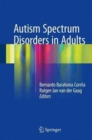 Image for Autism Spectrum Disorders in Adults