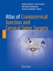 Image for Atlas of Craniocervical Junction and Cervical Spine Surgery