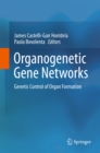 Image for Organogenetic Gene Networks: Genetic Control of Organ Formation
