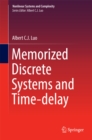Image for Memorized Discrete Systems and Time-delay : 17