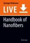 Image for Handbook of Nanofibers