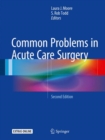 Image for Common Problems in Acute Care Surgery