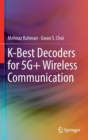 Image for K-Best Decoders for 5G+ Wireless Communication