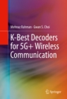 Image for K-Best Decoders for 5G+ Wireless Communication