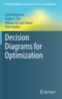 Image for Decision Diagrams for Optimization