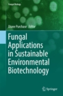 Image for Fungal Applications in Sustainable Environmental Biotechnology