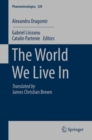 Image for World We Live In : 220