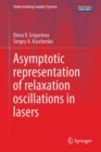 Image for Asymptotic Representation of Relaxation Oscillations in Lasers
