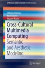 Image for Cross-Cultural Multimedia Computing