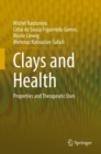 Image for Clays and Health