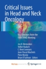 Image for Critical Issues in Head and Neck Oncology