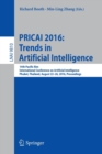 Image for PRICAI 2016: Trends in Artificial Intelligence : 14th Pacific Rim International Conference on Artificial Intelligence, Phuket, Thailand, August 22-26, 2016, Proceedings