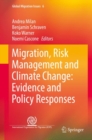 Image for Migration, Risk Management and Climate Change: Evidence and Policy Responses : 6