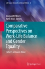 Image for Comparative Perspectives on Work-Life Balance and Gender Equality : Fathers on Leave Alone