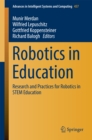 Image for Robotics in Education: Research and Practices for Robotics in STEM Education
