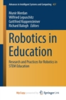 Image for Robotics in Education