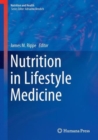 Image for Nutrition in Lifestyle Medicine
