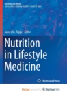 Image for Nutrition in Lifestyle Medicine