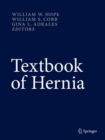 Image for Textbook of hernia