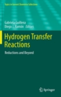 Image for Hydrogen Transfer Reactions