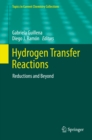 Image for Hydrogen transfer reactions: reductions and beyond