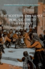 Image for The Scottish experience in Asia, c.1700 to the present  : settlers and sojourners