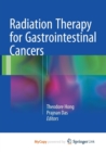 Image for Radiation Therapy for Gastrointestinal Cancers