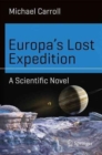 Image for Europa’s Lost Expedition : A Scientific Novel