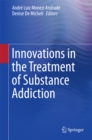 Image for Innovations in the Treatment of Substance Addiction
