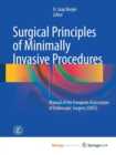 Image for Surgical Principles of Minimally Invasive Procedures