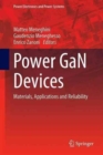 Image for Power GaN Devices