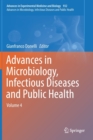 Image for Advances in Microbiology, Infectious Diseases and Public Health : Volume 4