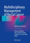 Image for Multidisciplinary management of rectal cancer  : questions and answers
