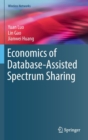 Image for Economics of Database-Assisted Spectrum Sharing