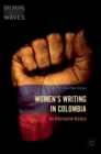 Image for Women&#39;s Writing in Colombia
