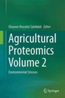 Image for Agricultural Proteomics Volume 2