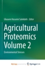 Image for Agricultural Proteomics Volume 2