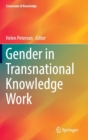 Image for Gender in Transnational Knowledge Work