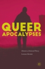 Image for Queer Apocalypses