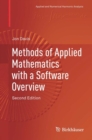 Image for Methods of applied mathematics with a software overview