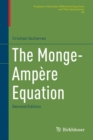 Image for Monge-Ampere Equation