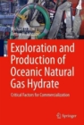 Image for Exploration and Production of Oceanic Natural Gas Hydrate