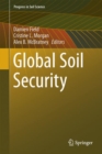 Image for Global soil security