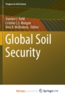 Image for Global Soil Security