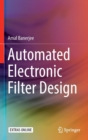 Image for Automated Electronic Filter Design