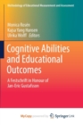 Image for Cognitive Abilities and Educational Outcomes